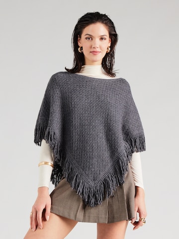 HOLLISTER Cape in Grey: front