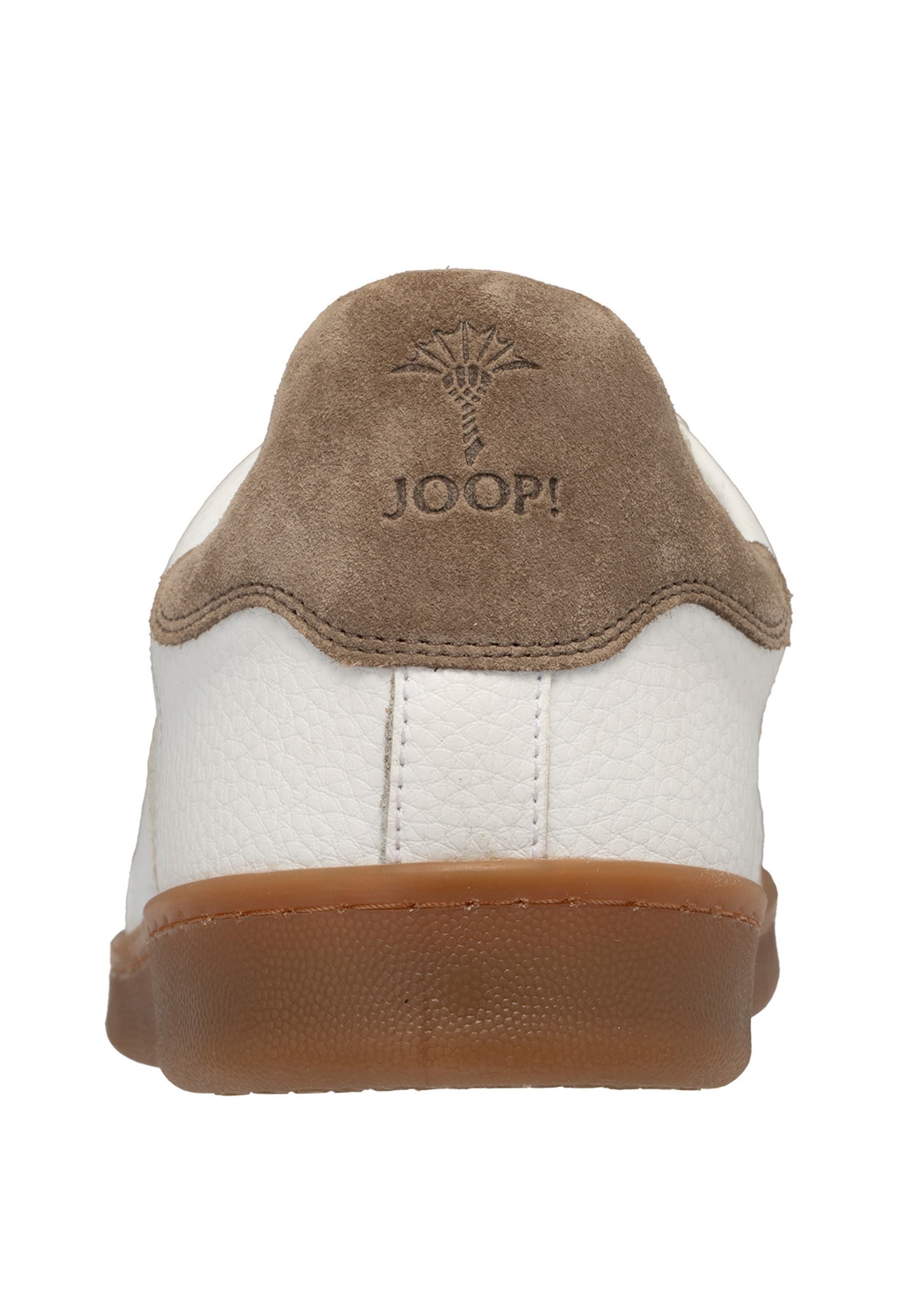 JOOP! Låg sneaker 'Xt7' i vit