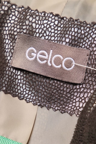 Gelco Jacket & Coat in XL in Grey