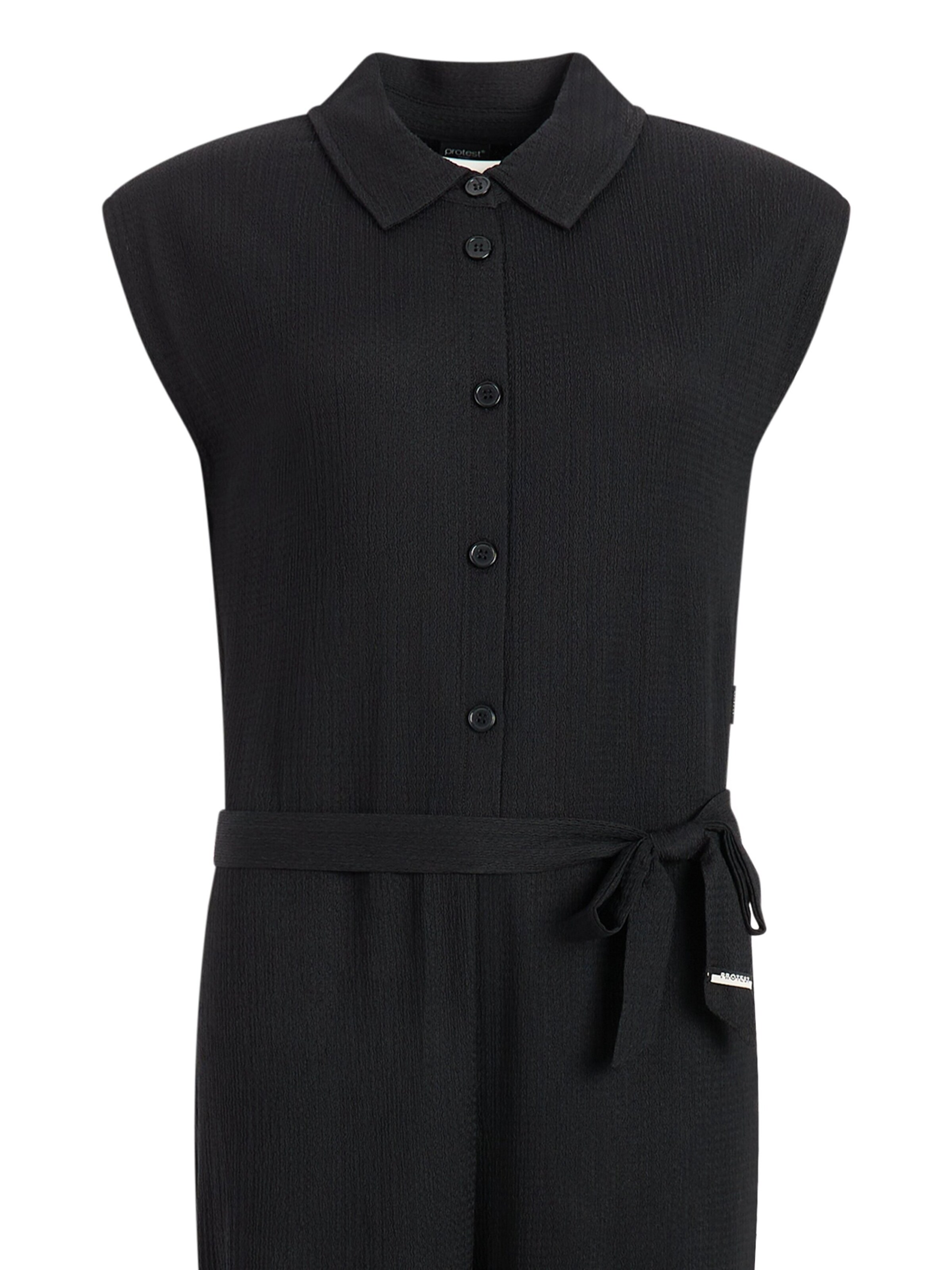 PROTEST Jumpsuit 'PRTKenzy' in Black