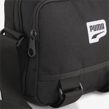 PUMA Crossbody Bag in Black