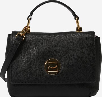 Coccinelle Handbag 'LIYA' in Black: front