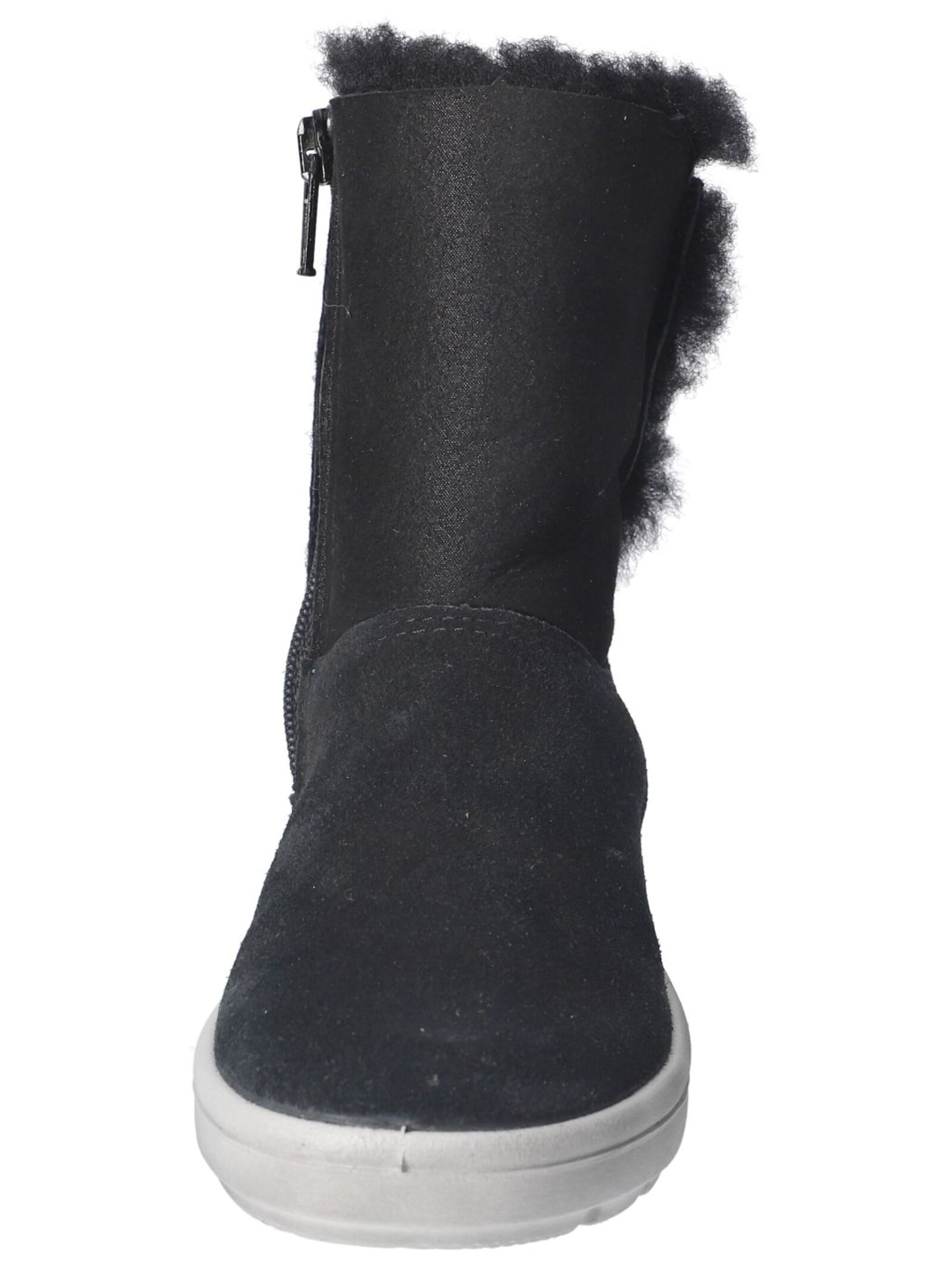 Stivale di RICOSTA in nero