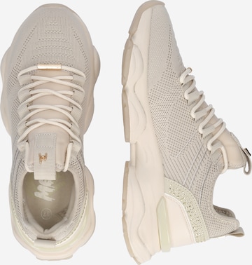 MEXX Sneakers laag 'North' in Beige