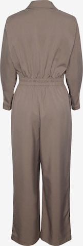 Y.A.S Jumpsuit 'SASSA' in Grau