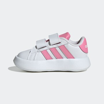 ADIDAS ORIGINALS Sneakers 'Grand Court 2.0' in White