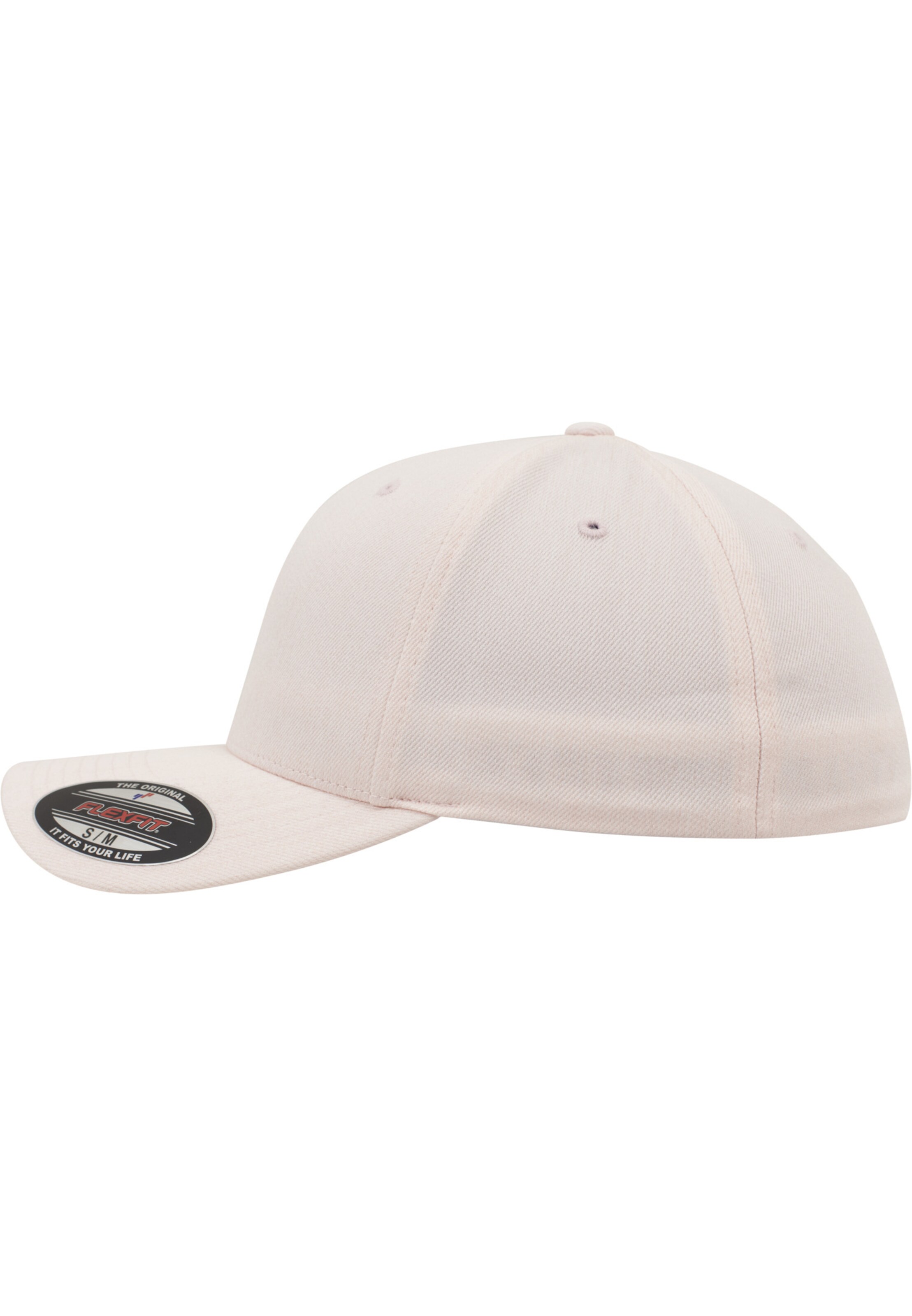Flexfit Cap 'Flex' in Pink