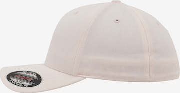 Cappello da baseball 'Flex' di Flexfit in rosa