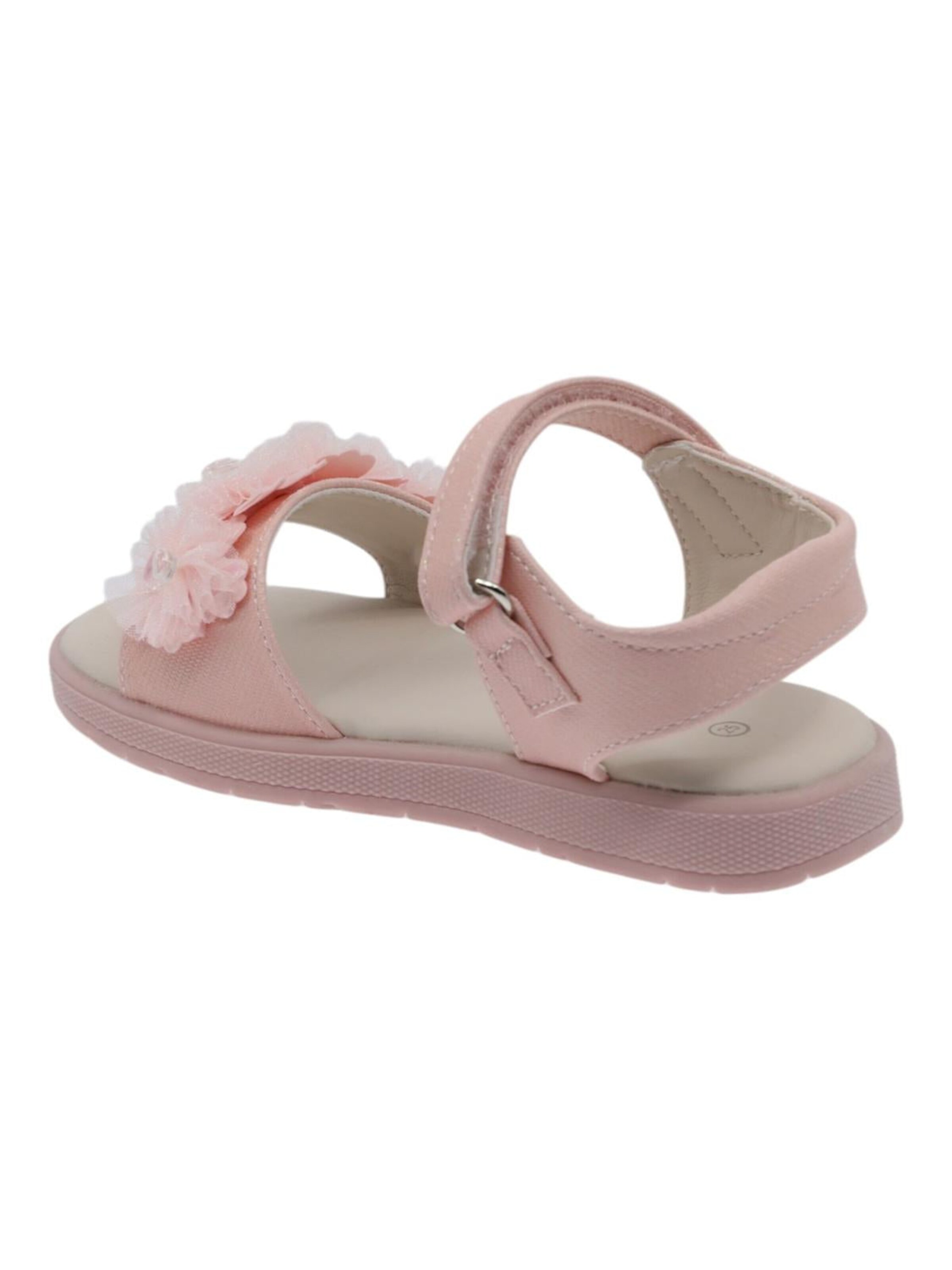 Sandalo 'Casual Sandal' di Beppi in rosa