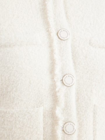 Cardigan 'Vanna' RINO & PELLE en beige