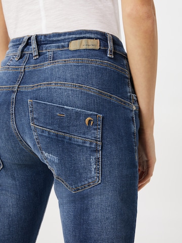 Gang Skinny Jeans 'Gerda' i blå