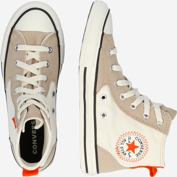 CONVERSE Trainers 'Chuck Taylor All Star' in Beige