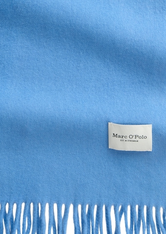 Marc O'Polo Scarf in Blue