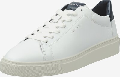 GANT Sneaker 'Mc Julien' in dunkelblau / weiß, Produktansicht