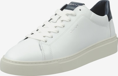 GANT Sneakers 'Mc Julien' in Dark blue / White, Item view