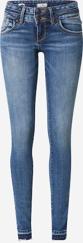 LTB Skinny Jeans 'Julita' in Blau: predná strana