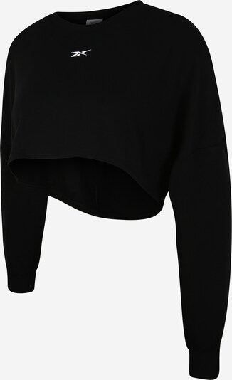 Reebok Classic Sweatshirt in de kleur Zwart, Productweergave