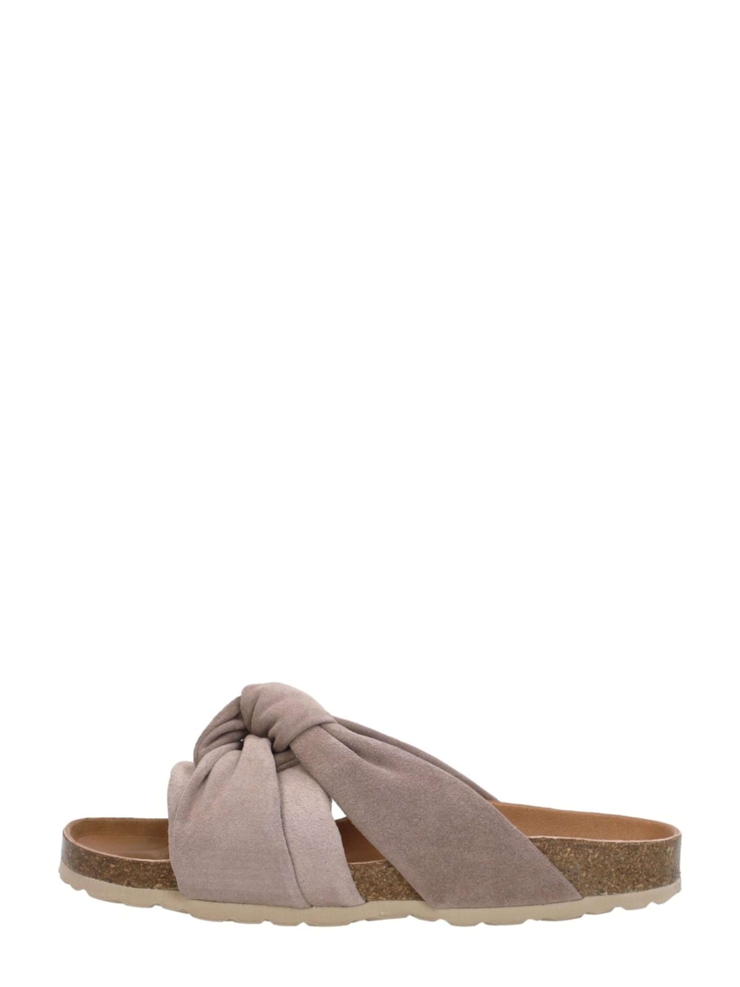 Mule 'Rainbow' VERBENAS en gris