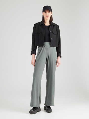 Wide leg Pantaloni 'Sofia' di STUDIO SELECT in verde