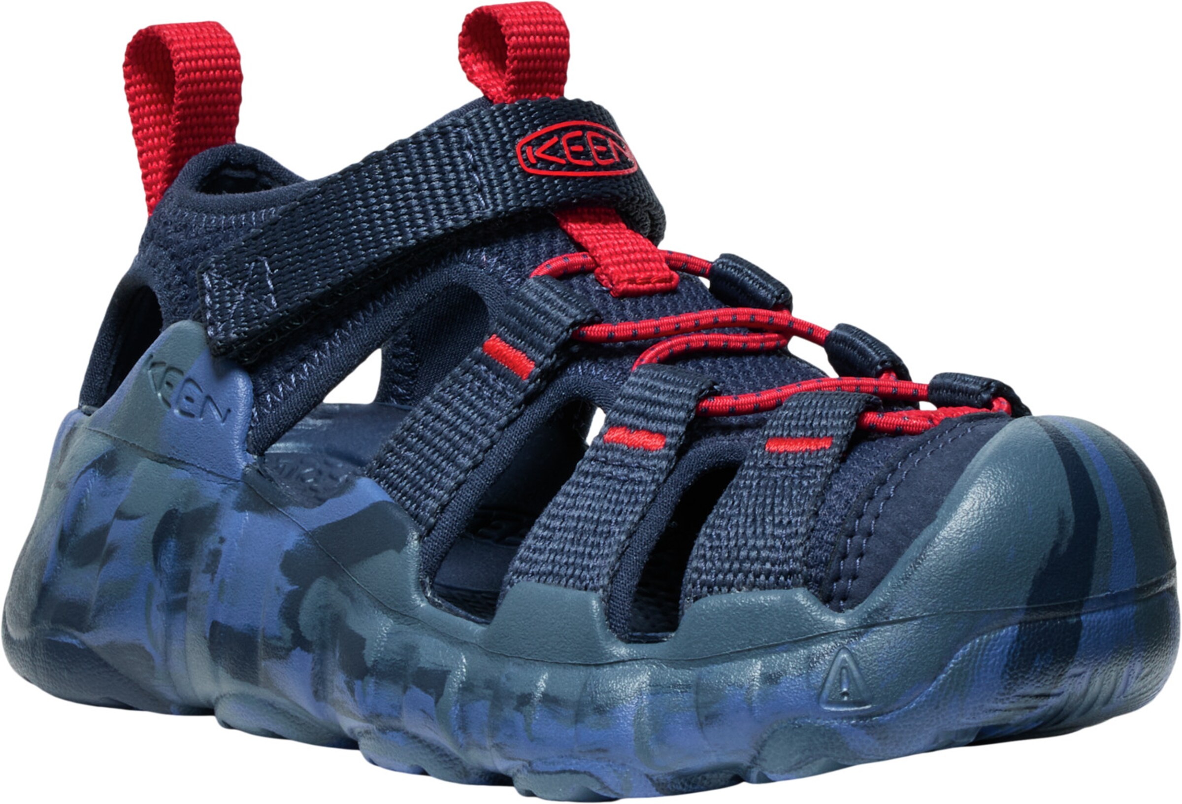 KEEN Sandals & Slippers in Blue