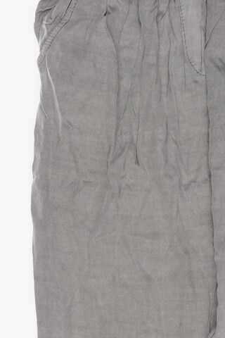 iSilk Pants in S in Grey