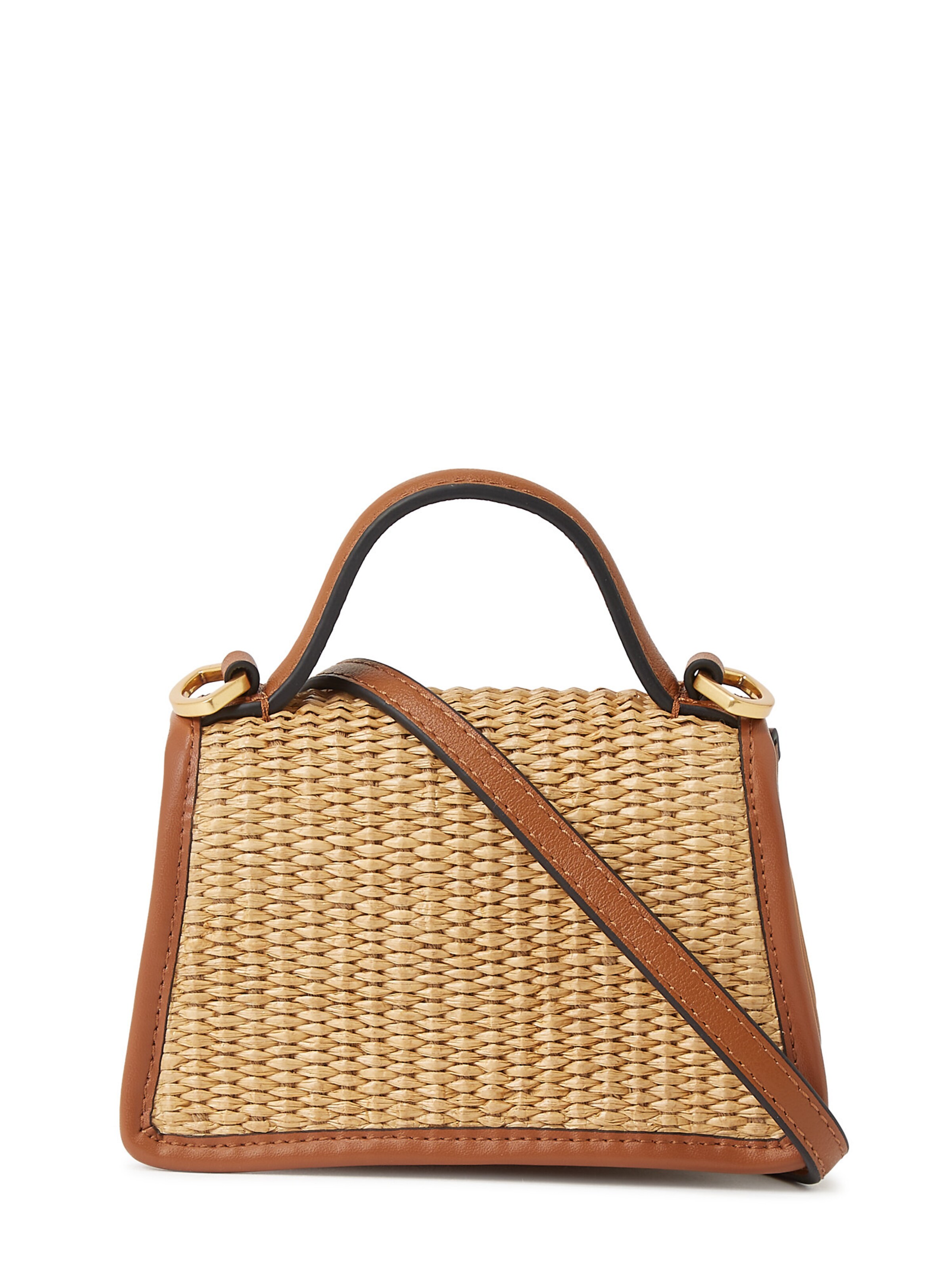 Sacs à main Karl Lagerfeld en beige