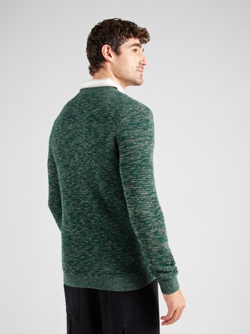 SELECTED Pullover 'SLHVINCE' in Grün