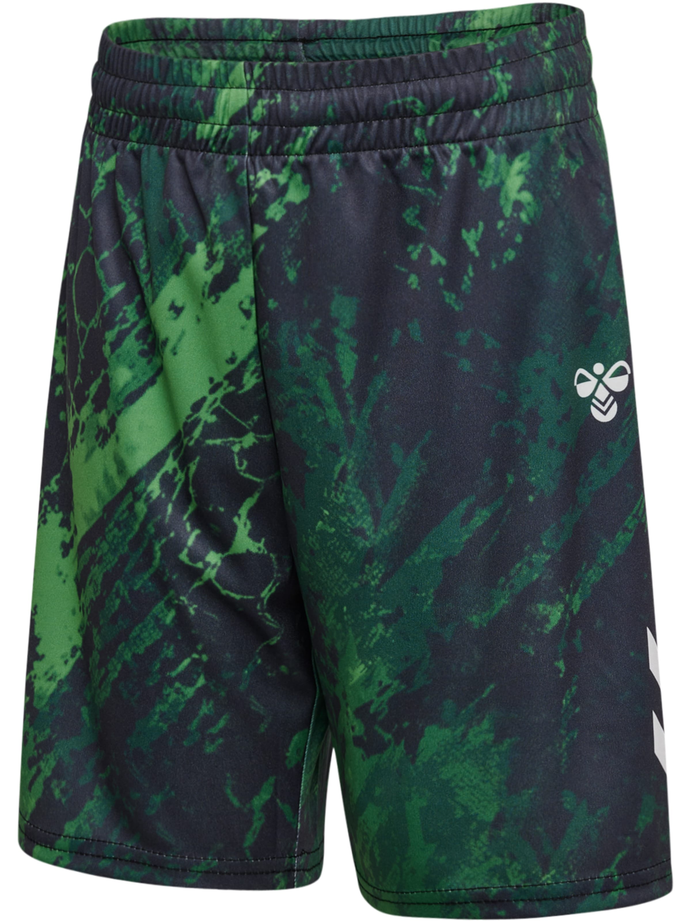 Hummel Trainingspak in Gemengde kleuren
