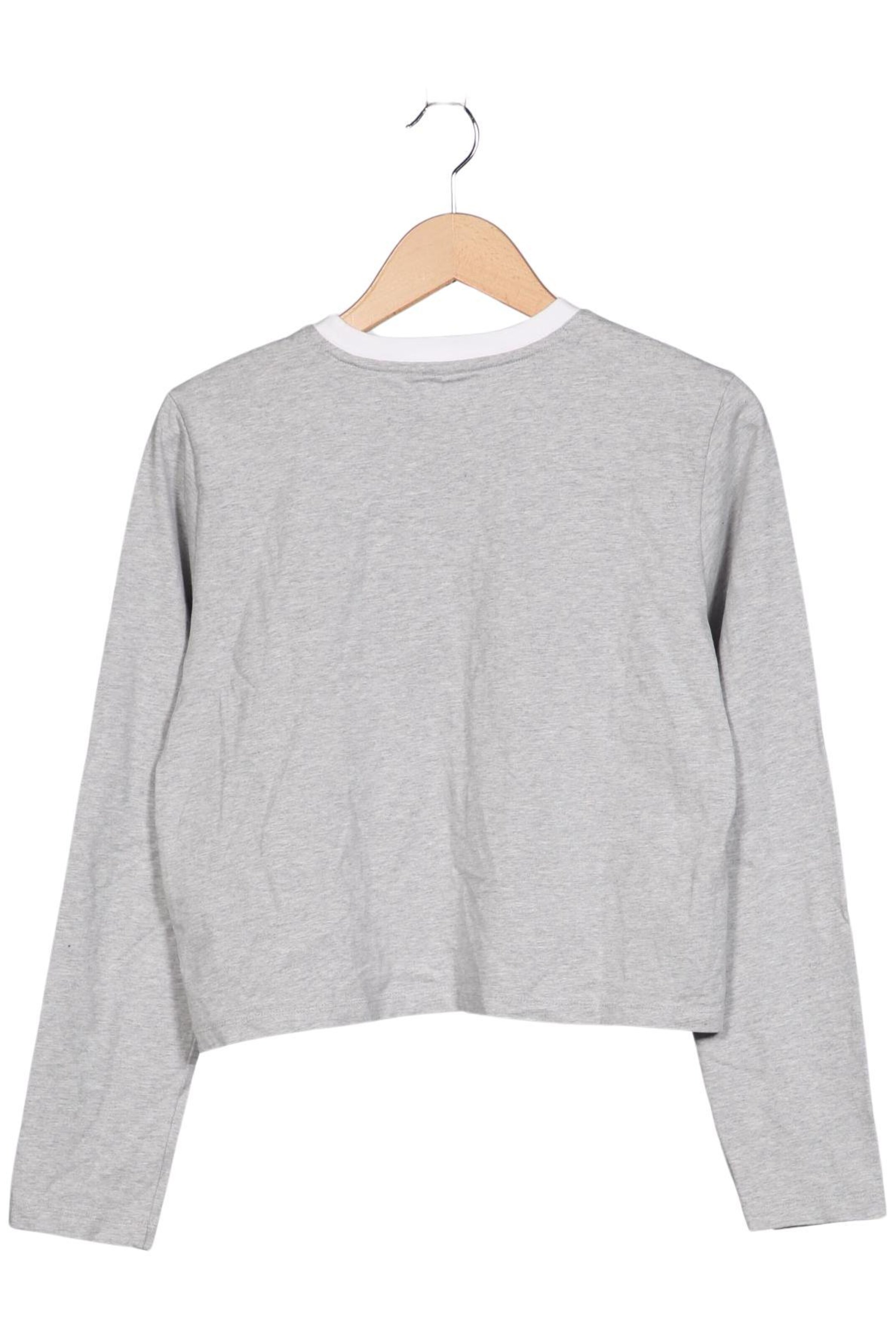 Calvin Klein Jeans Top & Shirt in L in Grey