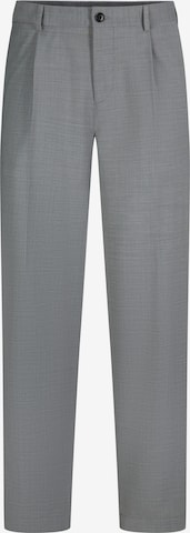 Loosefit Pantalon chino JOOP! en gris : devant
