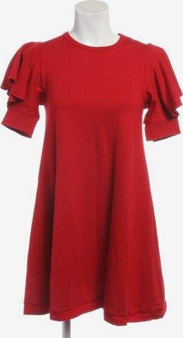 VALENTINO Dress in S in Red: front