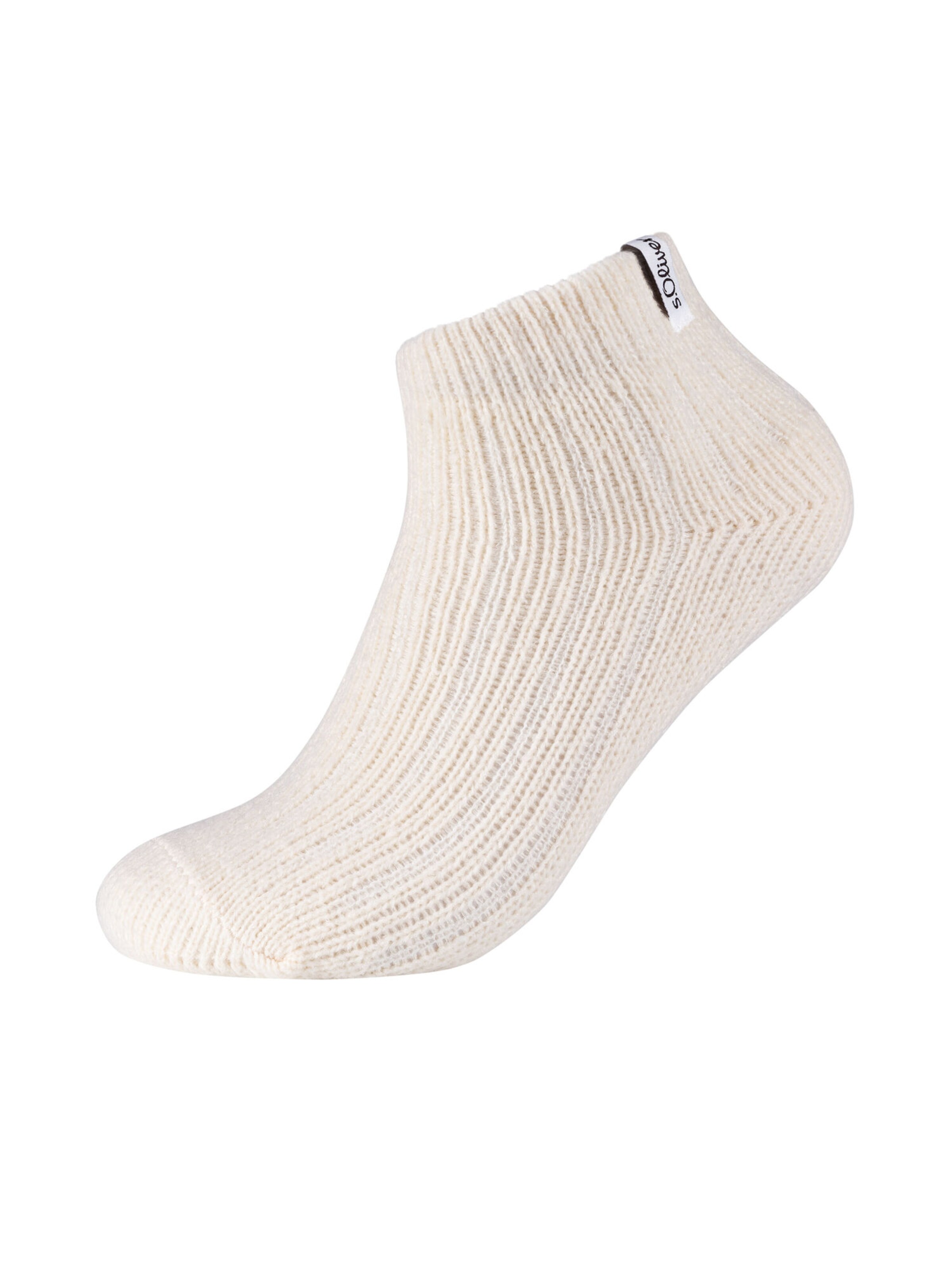 s.Oliver Socken in Beige