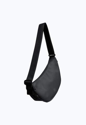 Got Bag Gürteltasche 'Moon' in Schwarz