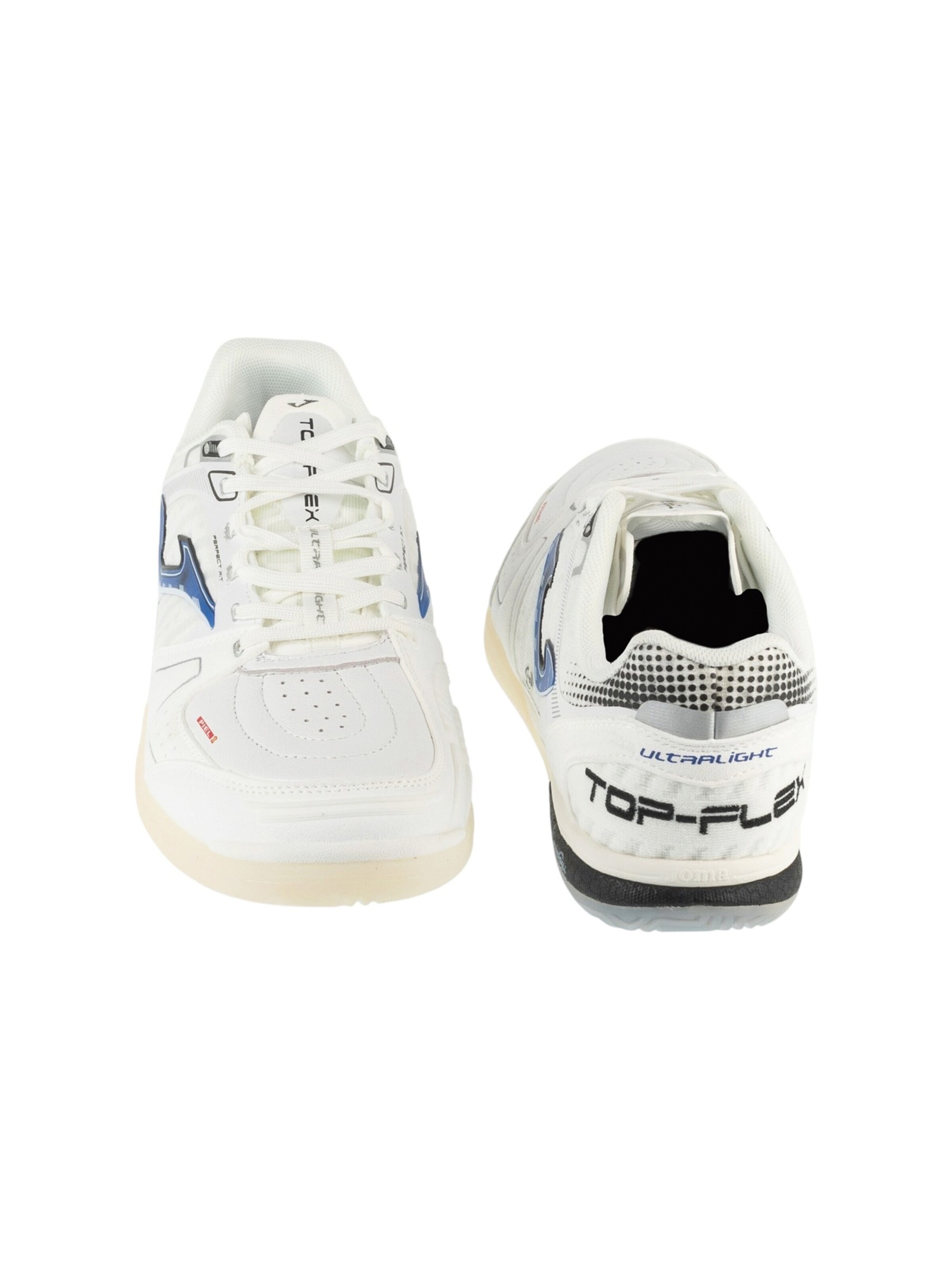 JOMA Voetbalschoen 'Joma Top Flex Ultralight 26 TFUW' in Wit