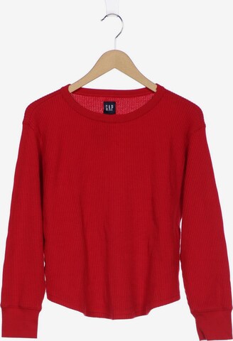 GAP Sweater & Cardigan in S in Red: front