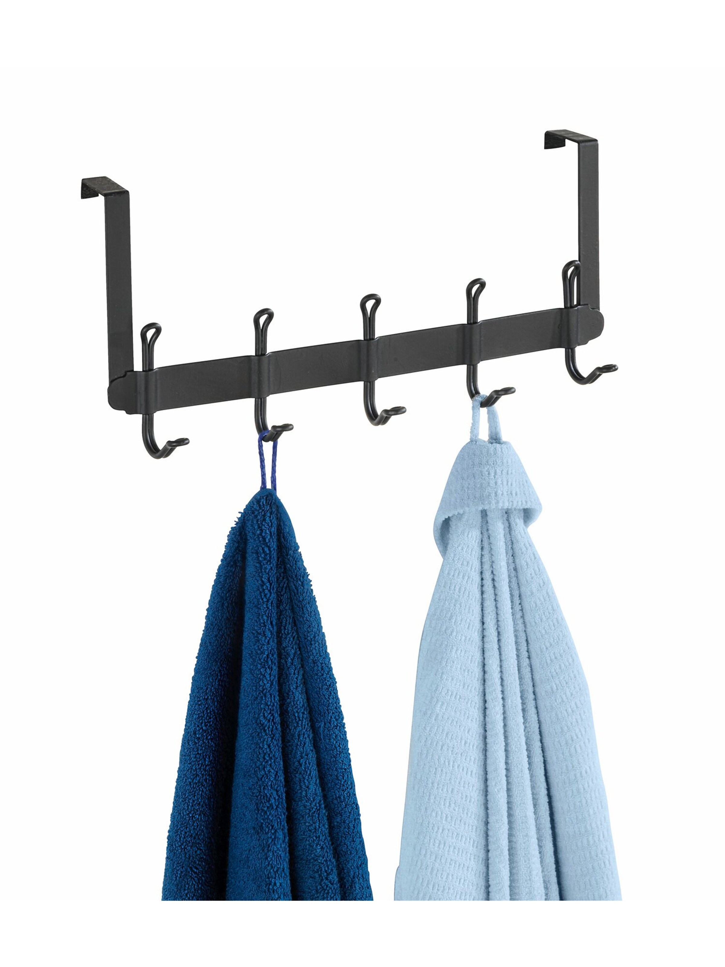 Wenko Hook/Hanger in Black