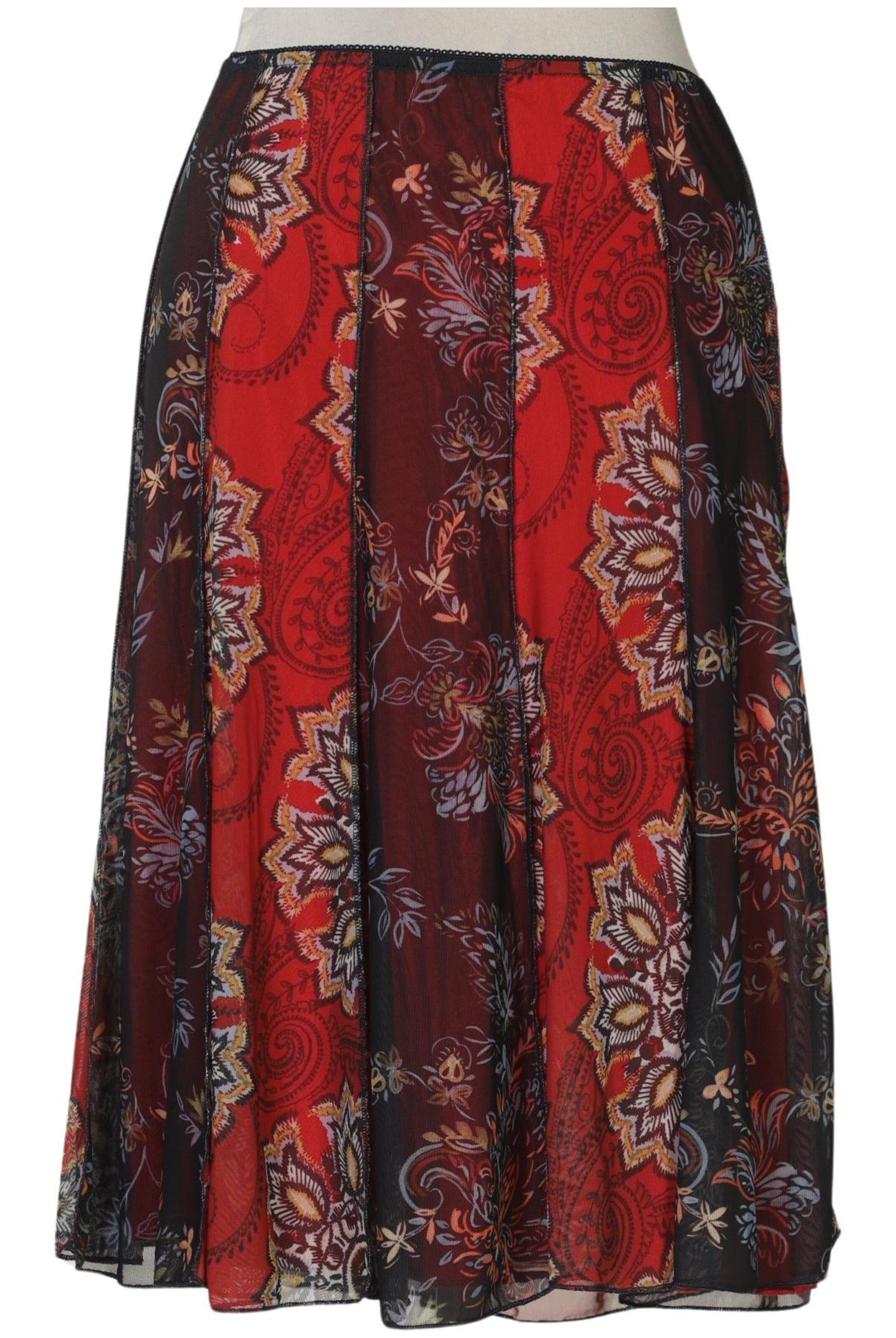 heine Skirt in M in Red: front