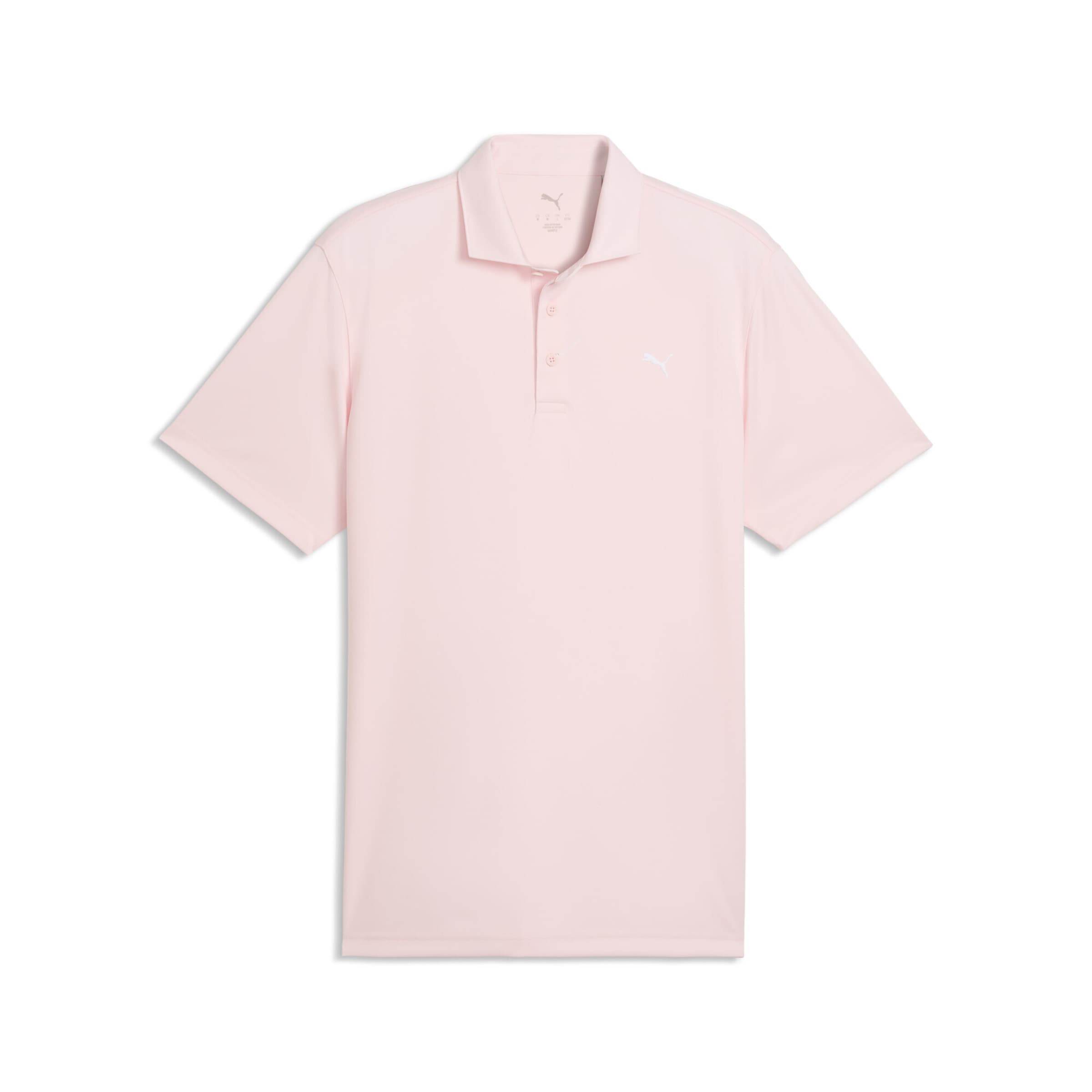 PUMA Funktionsshirt 'Pure 3.0' in Pink: Vorderseite
