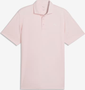 PUMA Funktionsshirt 'Pure 3.0' in Pink: Vorderseite