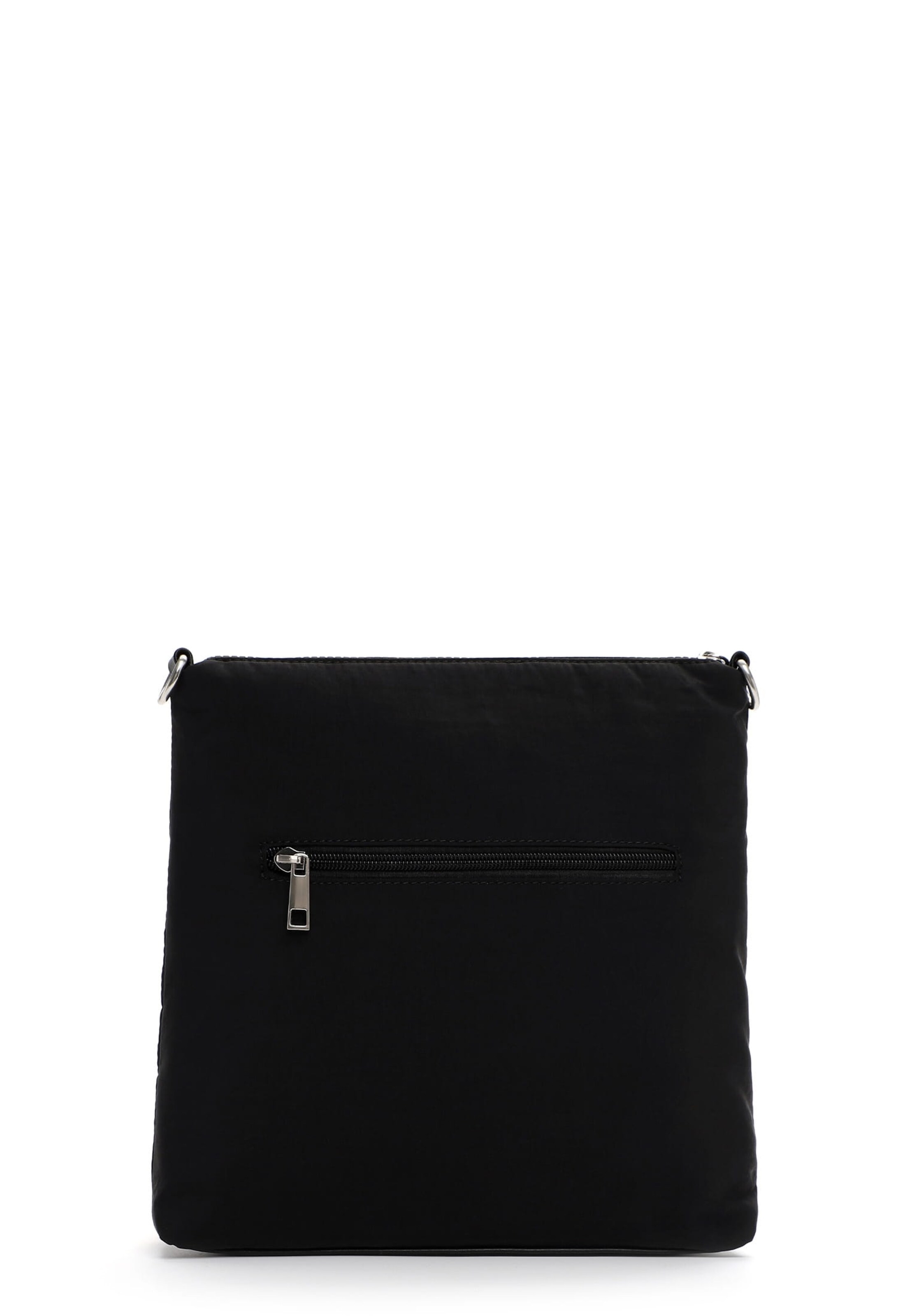 Emily & Noah Schoudertas ' E&N Hazel ' in Zwart