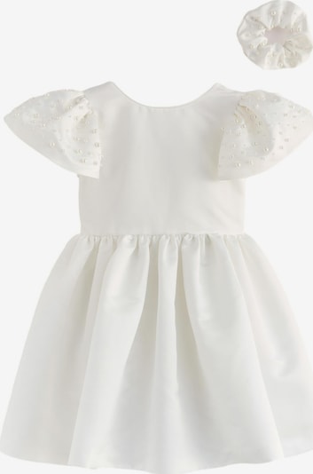 Baker by Ted Baker Mekko värissä valkoinen, Tuotenäkymä