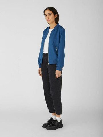 OBJECT Between-Season Jacket in Blue