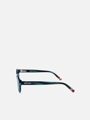 MISSONI Sunglasses in Green