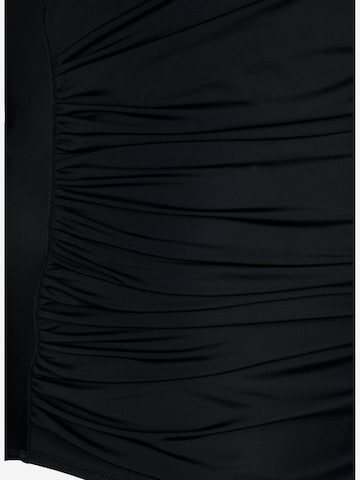 Swim by Zizzi - Traje de baño en negro