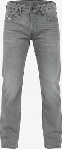 Jean 'Larkee-X' DIESEL en gris : devant