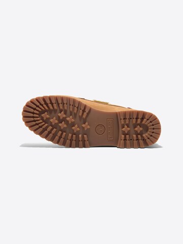 Boots di TIMBERLAND in marrone