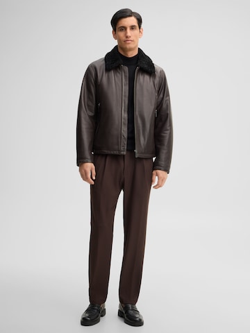 STRELLSON Jacke in Braun