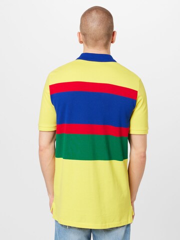 Polo Ralph Lauren Shirt in Yellow