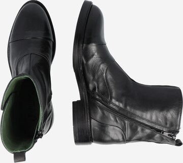 FELMINI Boots 'Paros' σε μαύρο