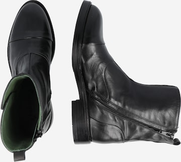 FELMINI Boots 'Paros' in Black